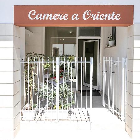 Camere A Oriente Otranto Ngoại thất bức ảnh