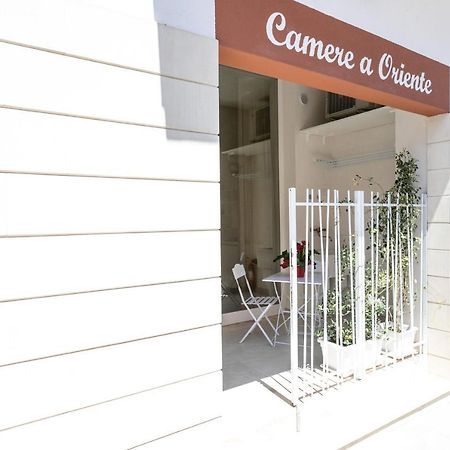 Camere A Oriente Otranto Ngoại thất bức ảnh